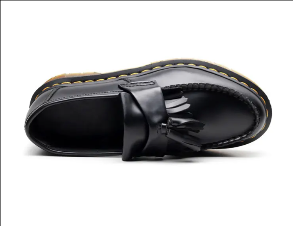 St.Théo Loafers